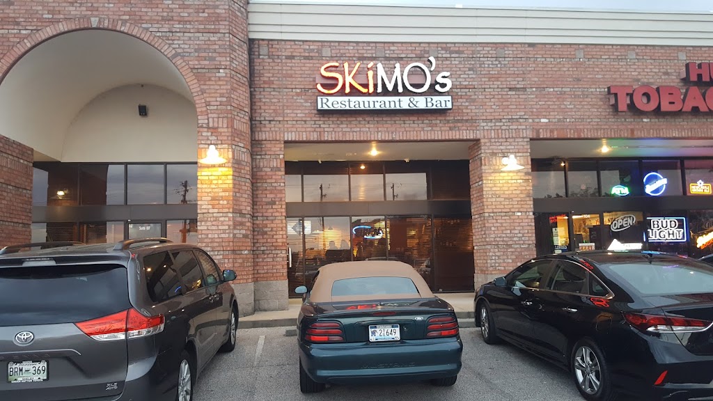 SkiMo's Restaurant and Bar 38018