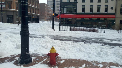 Event Venue «XL Center», reviews and photos, 1 Civic Center Plaza, Hartford, CT 06103, USA