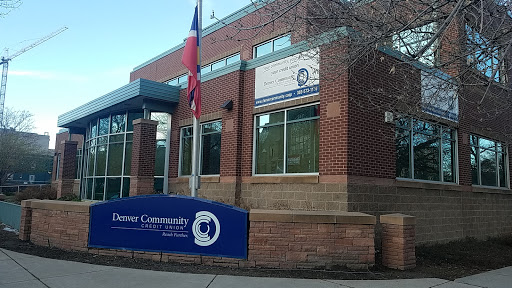 Denver Community Credit Union