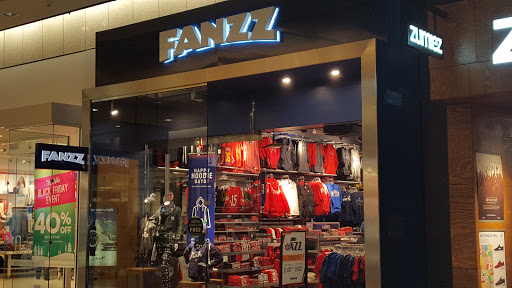 Sporting Goods Store «Fanzz», reviews and photos, 6191 state St #153, Murray, UT 84107, USA
