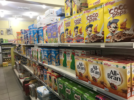 Sufi Mart & Stores Ltd, 1 UDB Road, Tarauni, Kano, Nigeria, Health Food Store, state Kano