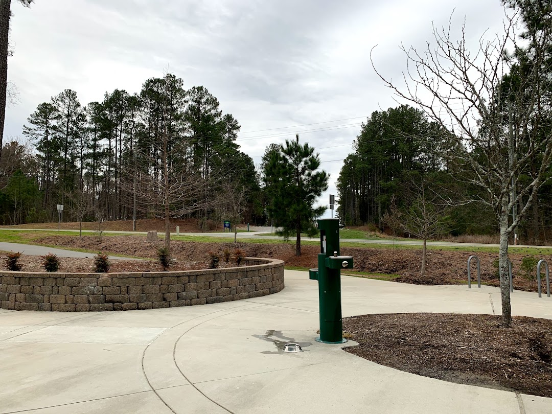 New Hope Church Trailhead Park