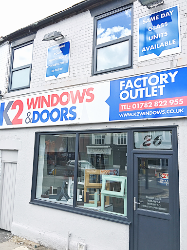 K2 Windows & Doors