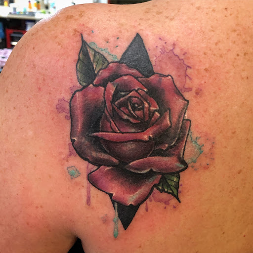 Explore personalized tattoo ideas, creative tattoo ideas in Sikeston, available at True Hand Tattoo