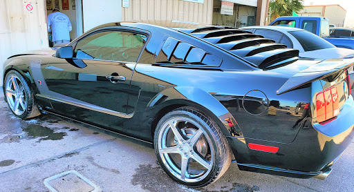 Auto Body Shop «Medinas Auto Body LLC», reviews and photos