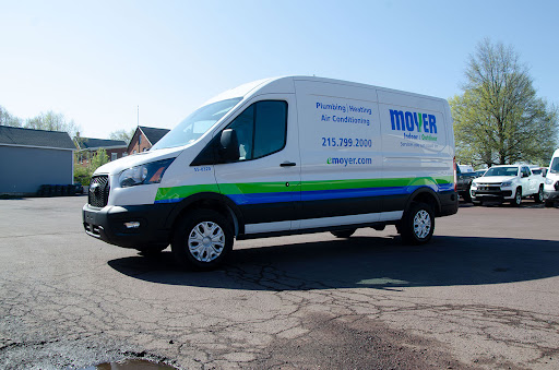 Pest Control Service «Moyer Indoor | Outdoor», reviews and photos, 113 E Reliance Rd, Souderton, PA 18964, USA