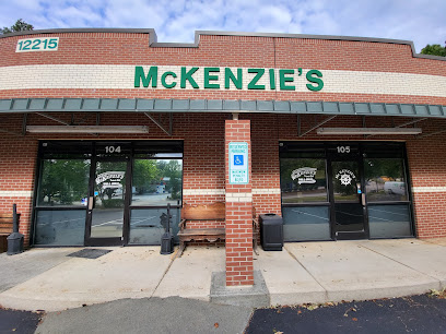 Mckenzie's Private Club Bar & Grill