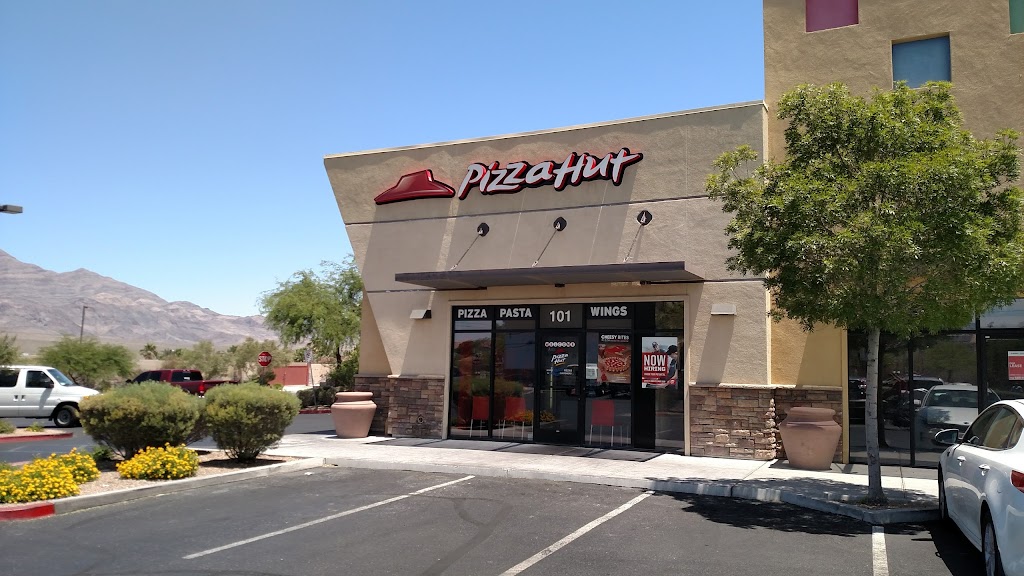 Pizza Hut 89131
