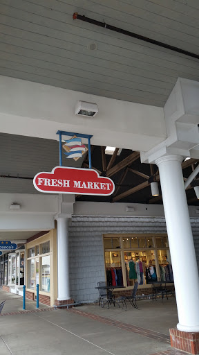 Supermarket «The Fresh Market», reviews and photos, 2504 Solomons Island Rd, Annapolis, MD 21401, USA