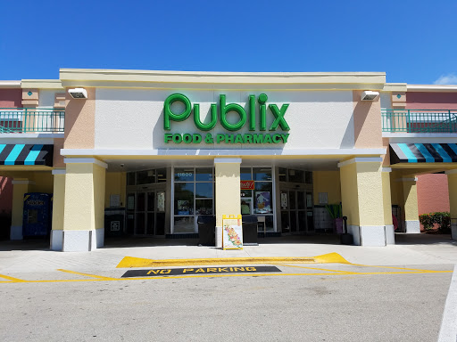Supermarket «Publix Super Market at Gladiolus Gateway», reviews and photos, 11600 Gladiolus Dr, Fort Myers, FL 33908, USA