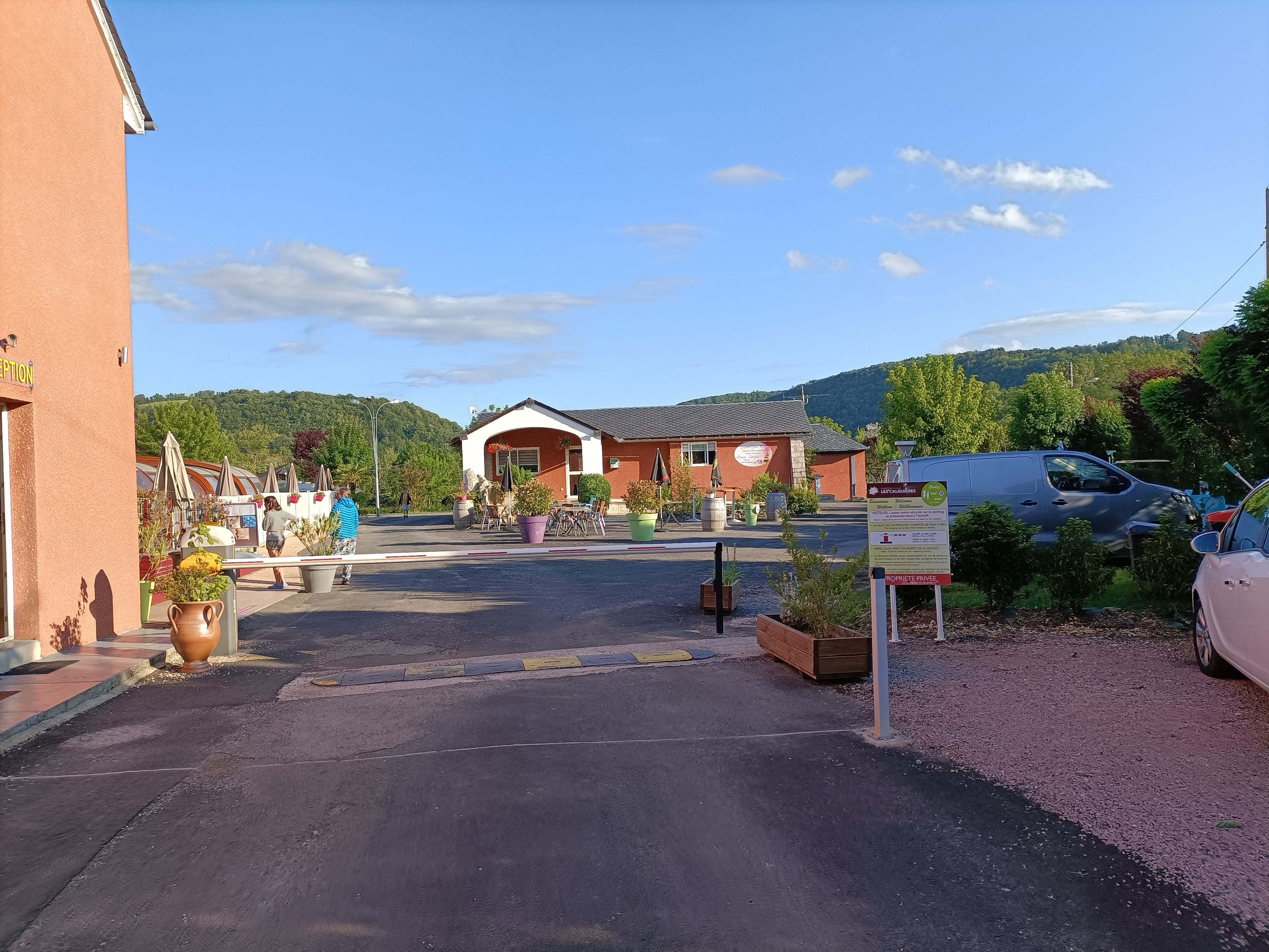 Photo n° 2 de l'avis de Kevin.e fait le 22/07/2021 à 16:57