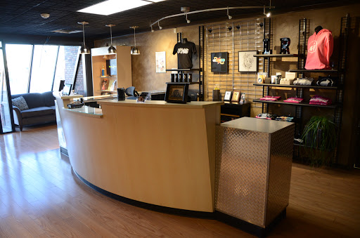 Tattoo Shop «Lucky Rabbit Tattoos», reviews and photos, 611 E McGalliard Rd, Muncie, IN 47303, USA