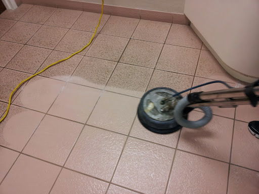 Floor Refinishing Service «United States Cleaning Services, Inc.», reviews and photos, 14849 N Dale Mabry Hwy, Tampa, FL 33618, USA
