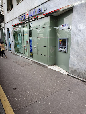 Crédit Mutuel Enseignant à Strasbourg