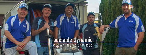 Adelaide Dynamic Cleaning Services