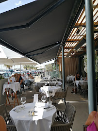 Atmosphère du Restaurant Leedy's à Saint-Laurent-du-Var - n°18