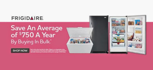 Appliance Store «H & H Appliance Center», reviews and photos, 909 US-130, East Windsor, NJ 08520, USA