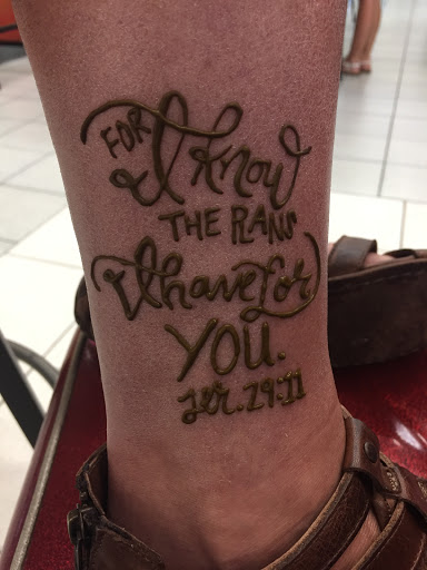 Explore anime hand tattoo ideas, creative tattoo ideas in South Padre Island, available at Peggys Temporary & Permanent Tattoos