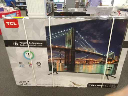 Electronics Store «Best Buy», reviews and photos, 13711 W Bell Rd, Surprise, AZ 85374, USA