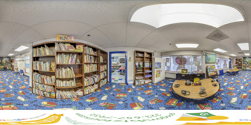 Day Care Center «Kids Klub Pasadena Child Developement Centers», reviews and photos, 380 S Raymond Ave, Pasadena, CA 91105, USA