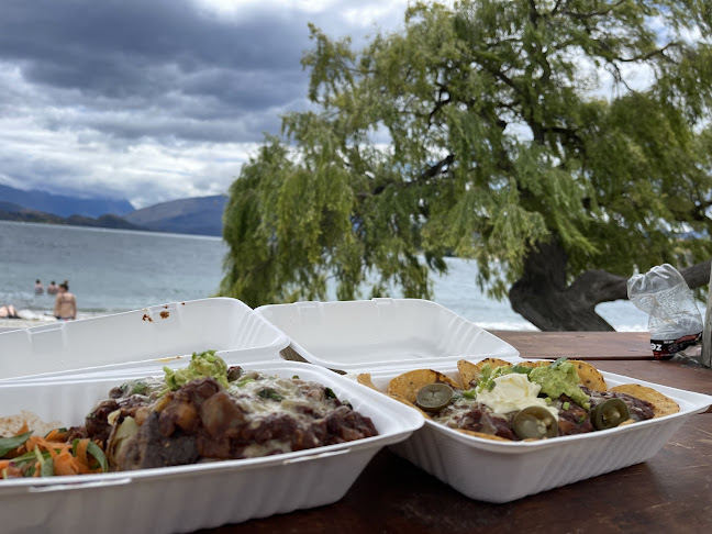 Reviews of Trail Fuel in Wanaka - Restaurant