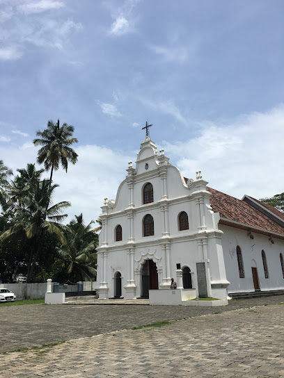 Jeevamatha Catholic Latin Church