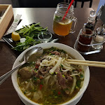 Photo n°1 de l'avis de Philipp. fait le 03/04/2019 à 18:10 sur le restaurants Pho a la Mama à Stuttgart