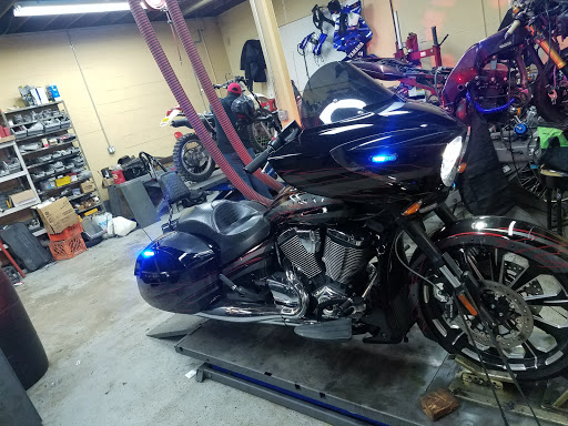 Used Motorcycle Dealer «Motorcycle Center LLC», reviews and photos, 280 NJ-18, East Brunswick, NJ 08816, USA