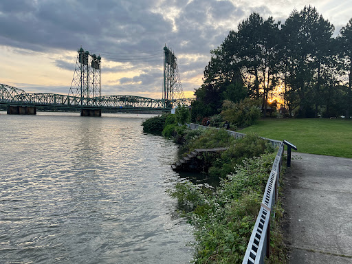 National Park «Fort Vancouver National Historic Site», reviews and photos, 612 E Reserve St, Vancouver, WA 98661, USA