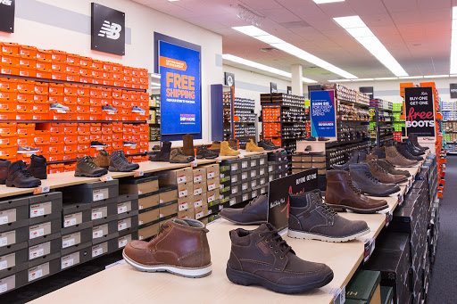 Shoe Store «Rack Room Shoes», reviews and photos, 12228 W Broad St, Richmond, VA 23233, USA