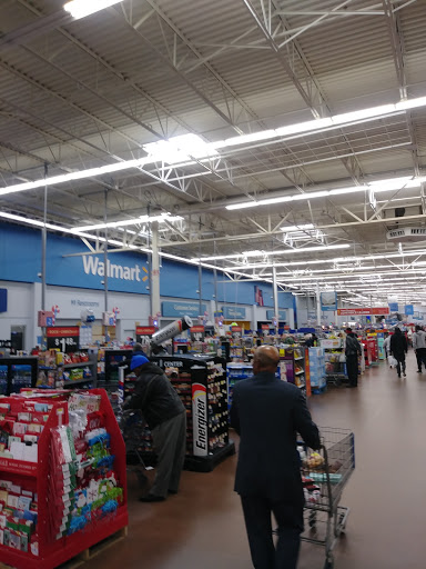 Department Store «Walmart Supercenter», reviews and photos, 3435 Centerville Hwy, Snellville, GA 30039, USA