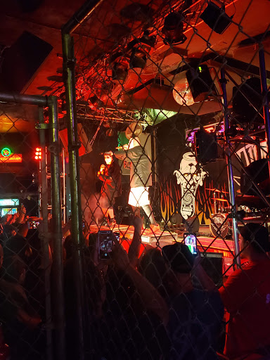 Live Music Venue «The Rock», reviews and photos, 136 N Park Ave, Tucson, AZ 85719, USA