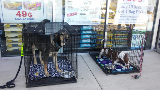 Pet Supply Store «Petsense Foley», reviews and photos, 2139 S McKenzie St, Foley, AL 36535, USA