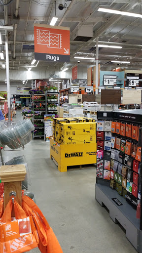 Home Improvement Store «The Home Depot», reviews and photos, 12300 La Mirada Blvd, La Mirada, CA 90638, USA