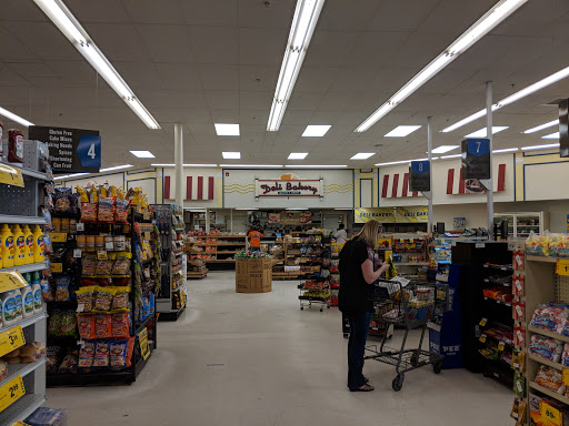 Grocery Store «Food Lion», reviews and photos, 7013 Lankford Hwy, Oak Hall, VA 23416, USA