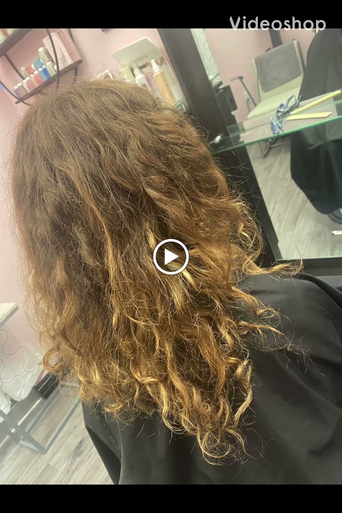 Cathys Hair Designs 21014