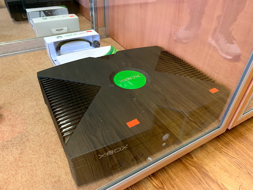 Video Game Store «Stateline Video Games», reviews and photos, 638 Springfield St, Feeding Hills, MA 01030, USA