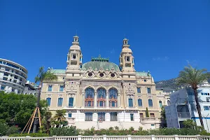 Opéra de Monte-Carlo image