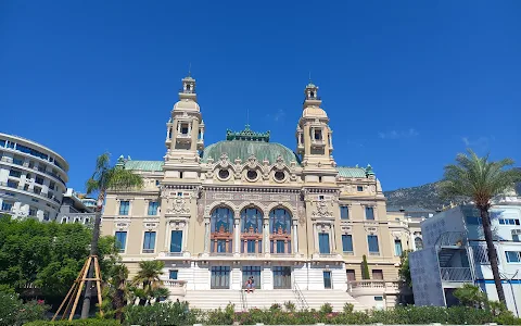 Opéra de Monte-Carlo image