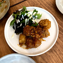 Karaage du Restaurant coréen IDAM_Cuisine Coréenne à Paris - n°10