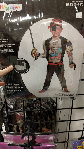 Party Store «Diddams Amazing Party Stores», reviews and photos, 1940 S EL Camino, San Mateo, CA 94403, USA