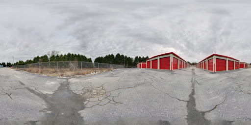 Self-Storage Facility «Econostore», reviews and photos, 2525 Hwy 81, Loganville, GA 30052, USA