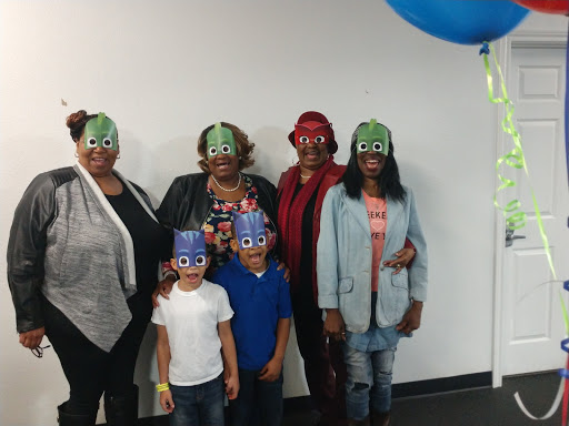 Amusement Center «Air U Trampoline Park - Longview, Texas», reviews and photos, 4300 US-259, Longview, TX 75605, USA