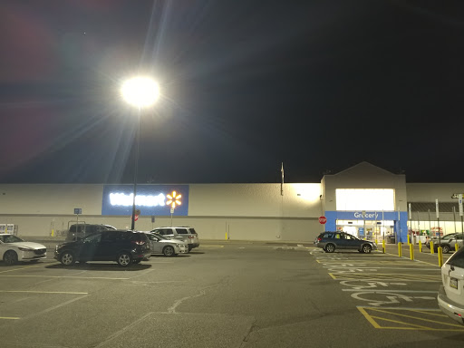 Department Store «Walmart Supercenter», reviews and photos, 567 PA-100, Bechtelsville, PA 19505, USA