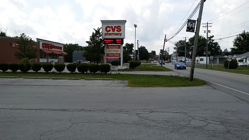 Dollar Store «FAMILY DOLLAR», reviews and photos, 640 Cherry St, Blanchester, OH 45107, USA