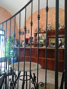 Ristorante Pizzeria Vecchio Frantoio Vico I S. Rocco, 12, 86037 Palata CB, Italia