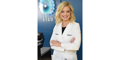 élan by Dr. Meghan Hodges | Cosmetic Dentistry Tulsa