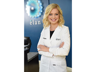 élan by Dr. Meghan Hodges | Cosmetic Dentistry Tulsa