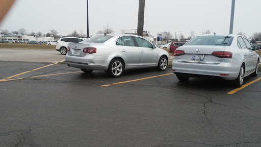 Car Dealer «Vyletel Volkswagen Buick GMC», reviews and photos, 40555 Van Dyke, Sterling Heights, MI 48313, USA