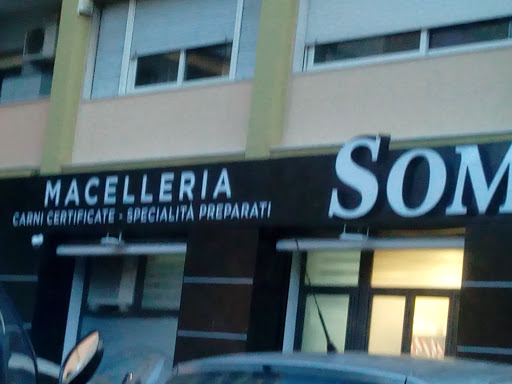 Somma Macelleria Salumeria
